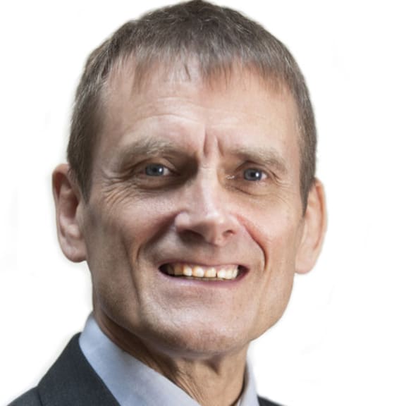 Professor Glynn Owens