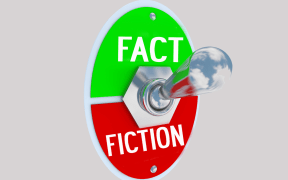 Fact or fiction