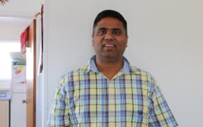 Kalyan Rao