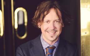 Hamish McKeich
