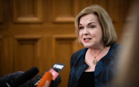Judith Collins