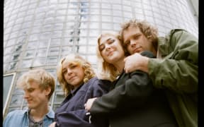 Yumi Zouma