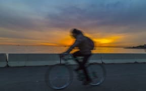 Cyclist