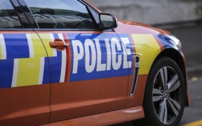 Police generic
