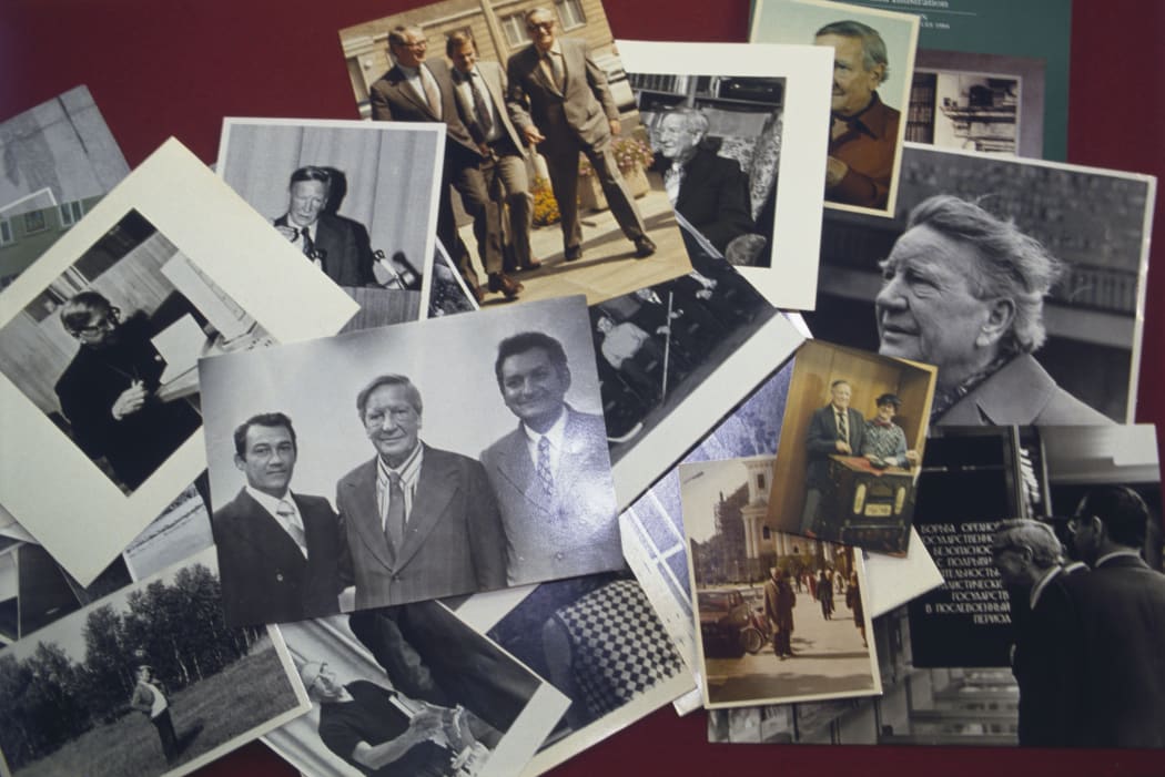 Kim Philby was a high-ranking member of British intelligence who worked as a spy for and later defected to the Soviet Union.
