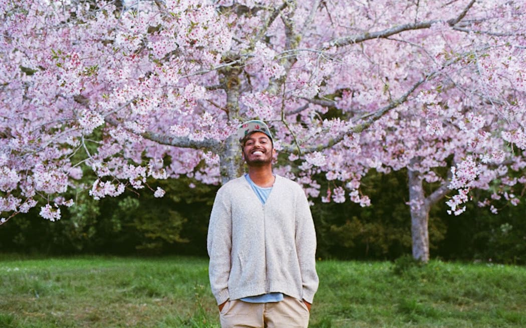 Kiran Patel from Auckland is Awesome.
