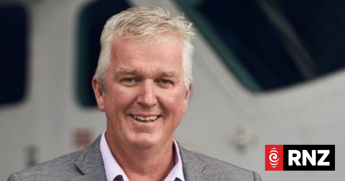 Small airline has 'horrific' year amid soaring jet fuel prices