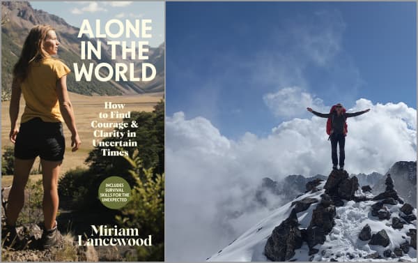 'Alone in the world is my future. It's my fate' | RNZ