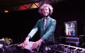 Daedelus