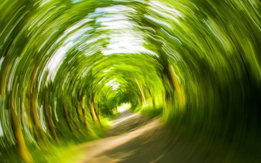 Vertigo