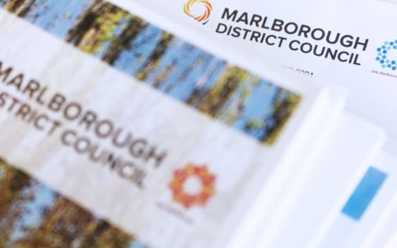 The Marlborough District Council's annual plan will still go ahead this year, but the council might not approve any funding requests in a bid to keep this year's rates increase down.