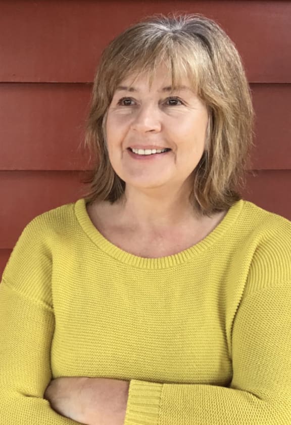 Mary McCallum
