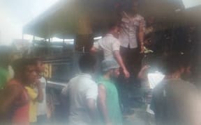 Around 150 Papuans - mainly members of the pro-independence West Papua National Committee, or KNPB - were arrested between 30 June and 6 July in the city of Nabire.