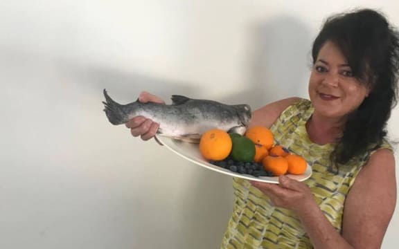 Reni Wereta-Gargiulo