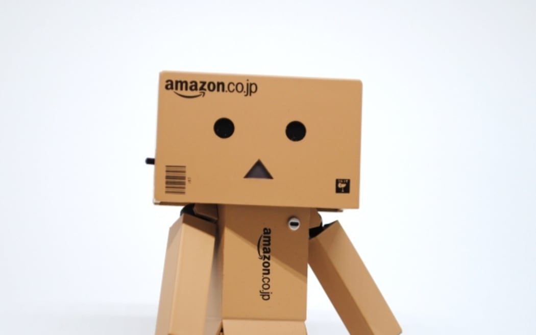 Amazon delivery