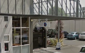 Northland Regional Council in Whangarei.