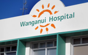 Whanganui Hospital