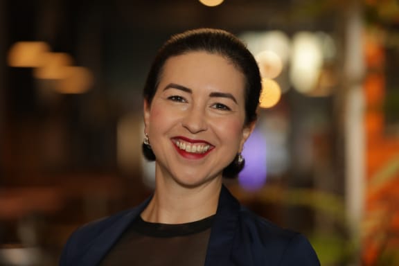 Clarissa Dunn