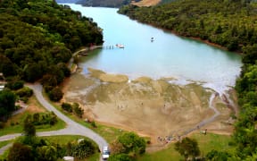 Mistletoe Bay
