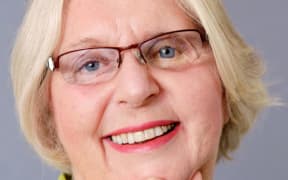 Judy Bellingham