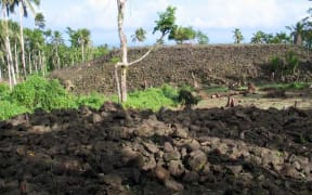 Pulemelei Mound