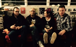 Garageland
