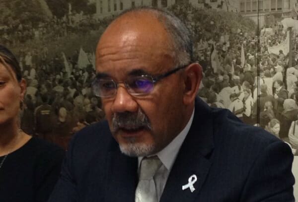 Māori Development Minister Te Ururoa Flavell