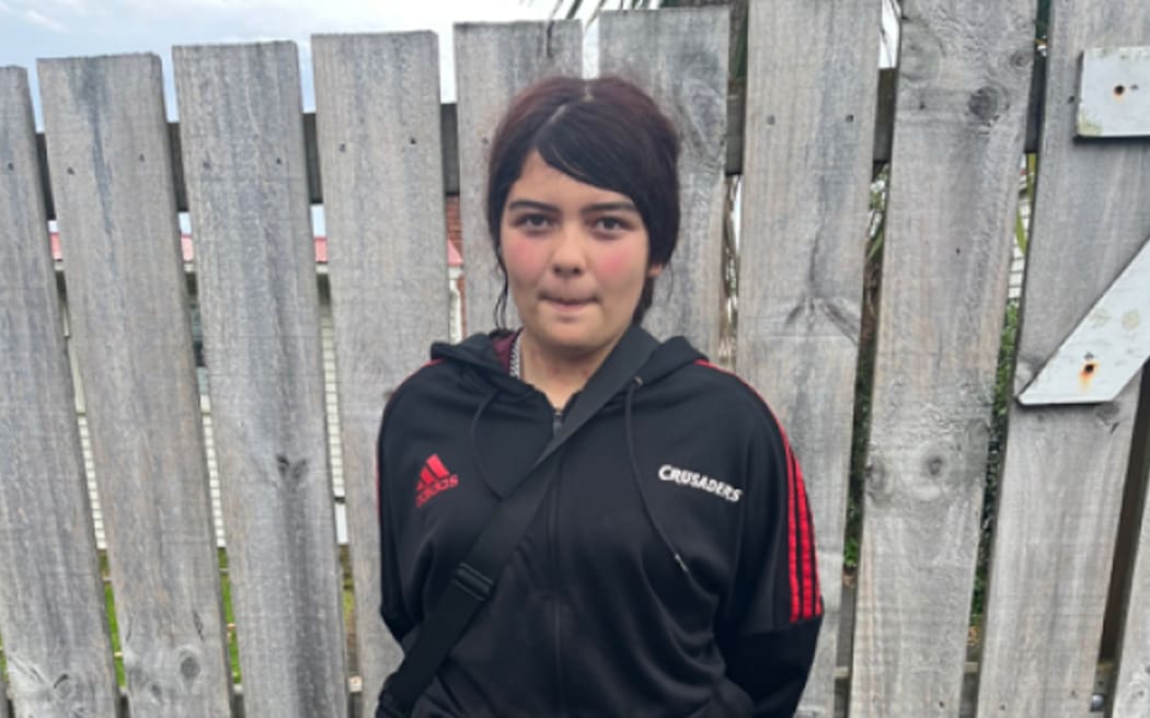 Police are asking for the public's help finding Marilyn, who has been reported missing from the Ponsonby area.