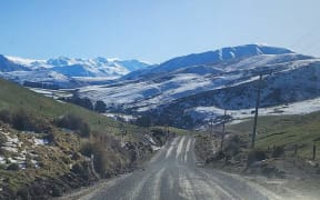 South Island August 5