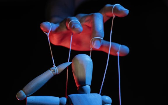 Thought control has been employed in many contexts and historical periods, says Professor Daniel Pick.