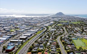 Tauranga residents will pay an average of $5.38 extra per week in rates from July.
