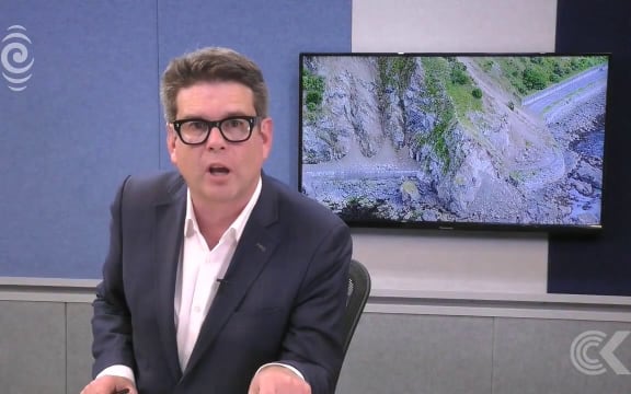 Severe weather to hit New Zealand