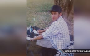 Twenty-one-year-old Sentry Taitoko was high on drugs and displaying erratic behaviour when he was placed inside a suicide prevention cell at Counties Manukau Police station in 2014.