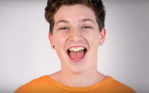 The REAL Sex Talk episode two