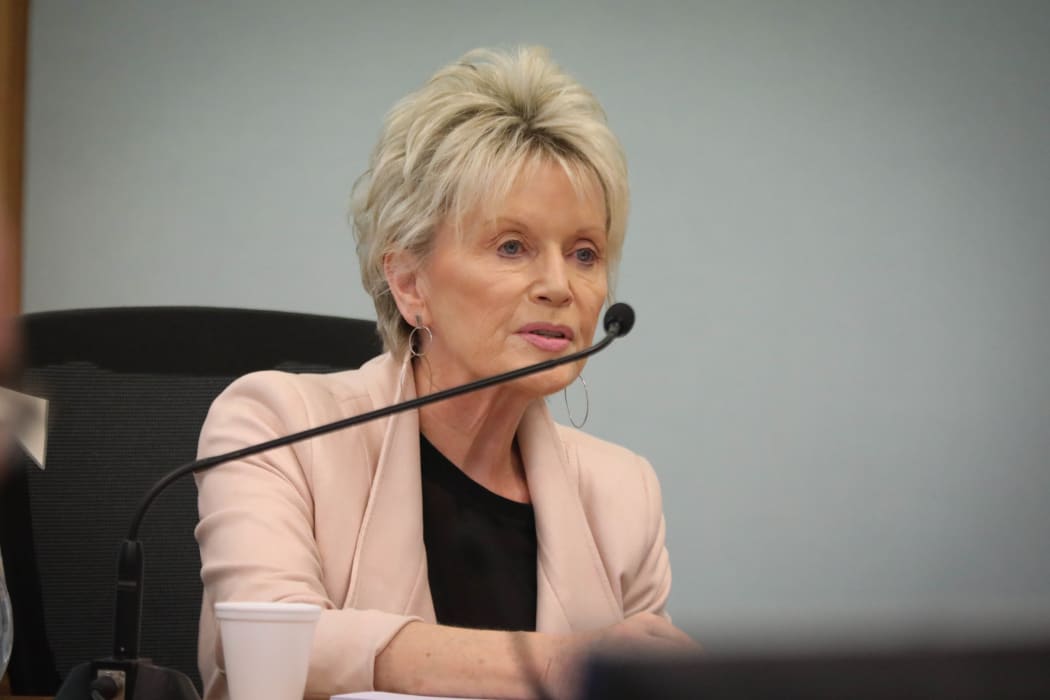 Jan Trotman