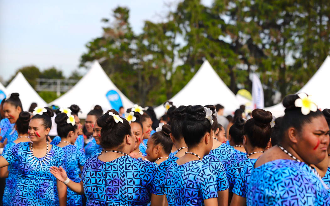 Polyfest 2024