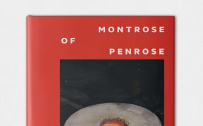 Montrose of Penrose Book Cover