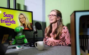 Suzy Cato is a recipient of the Officer of New Zealand Merit.