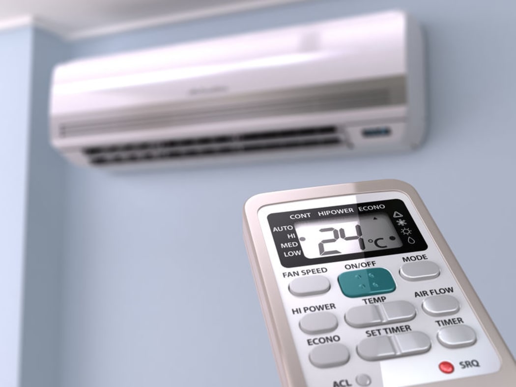 Heat Pump