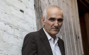 Paul Kelly