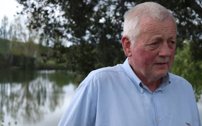 Wairoa Mayor Craig Little pleased to win ‘horrible’ campaign | RNZ