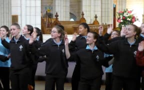 Toronto Children's Choir