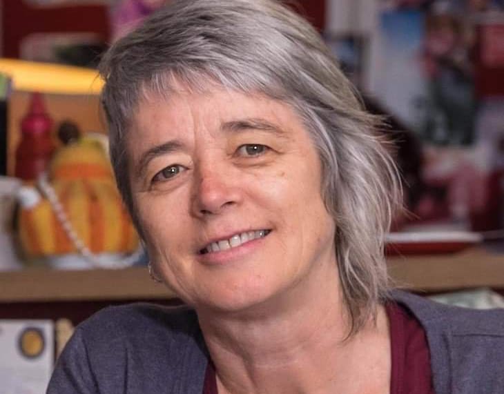 New Zealand filmmaker Robin Murphy has been named one of the Top 10 Filmmakers of the past decade by Diversity at Cannes.