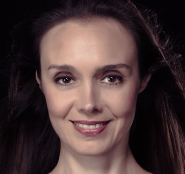 Zoe Zeniodi is the conductor of The Marriage of Figaro for NZ Opera.