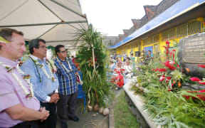 Tahiti marks 100 years of telegraphic links with France