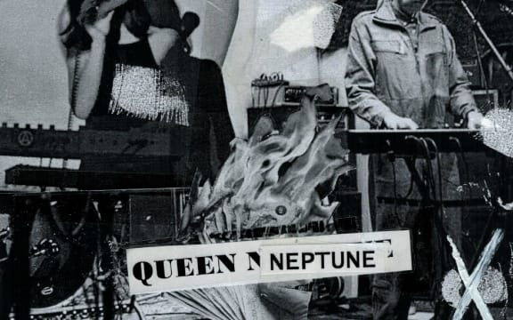 Queen Neptune