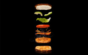 The Food We Eat