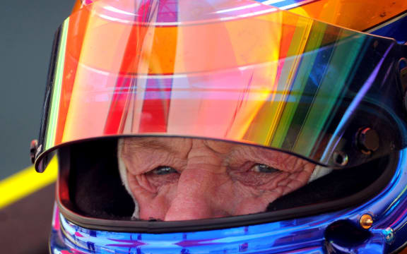 Ken Smith.