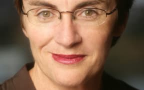 Naomi Ballantyne - founder/chief executive of the life insurance company Partners Life