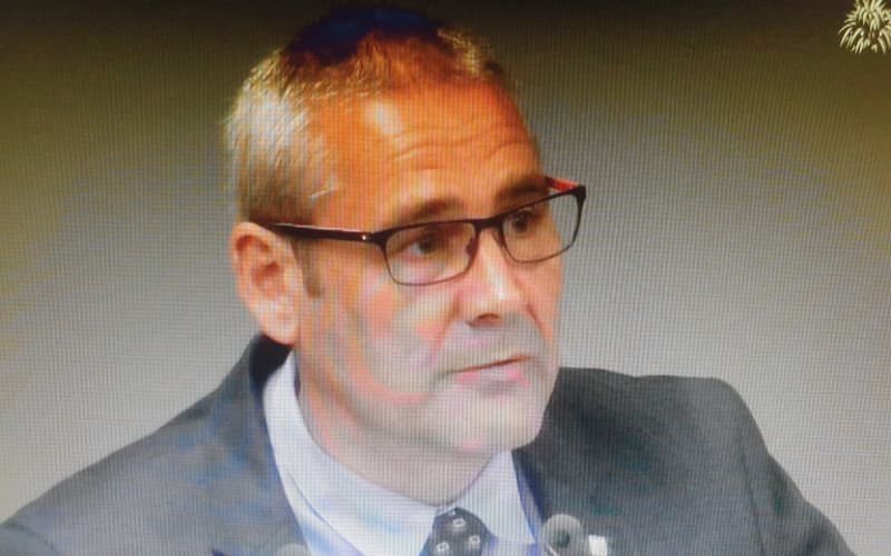Reliving abuse at Dilworth: 'I was conditioned not to say anything' | RNZ